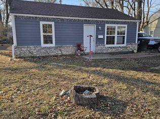 2601 SW Valley Brook Ln, Topeka, KS 66614