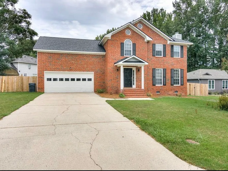 4624 Peavine Ct