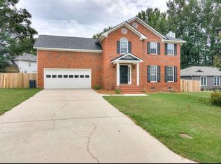 4624 Peavine Ct, Martinez, GA 30907