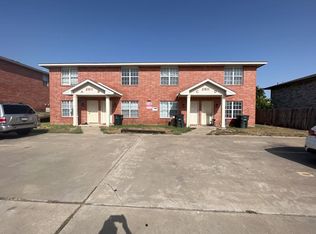 2811 Cantabrian Dr #B, Killeen, TX 76542