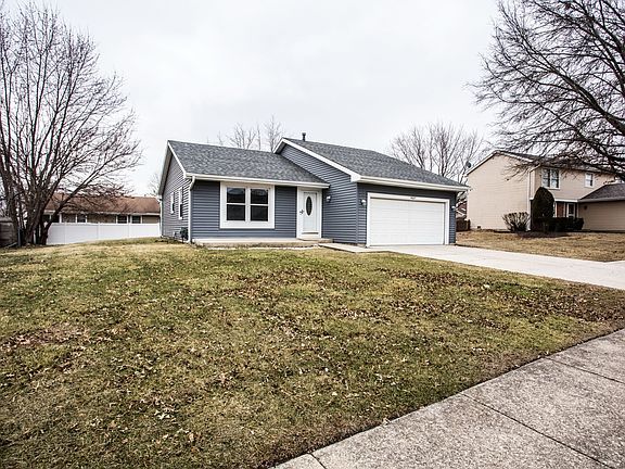 4th image of 14627 S Pebble Creek Dr