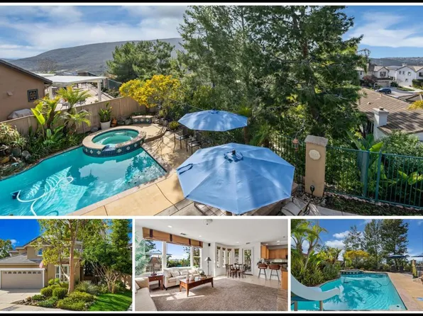 1699 Archer Rd, San Marcos, CA 92078