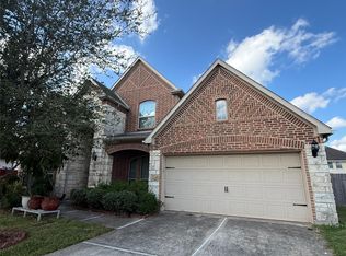 9903 Daisy Clover Ct, Houston, TX 77089