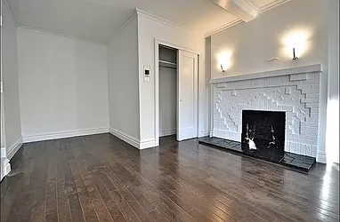 Rented by Compass