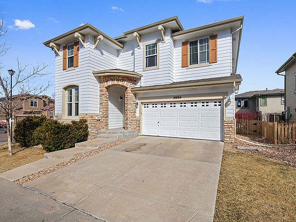 Terrific Corner Lot!