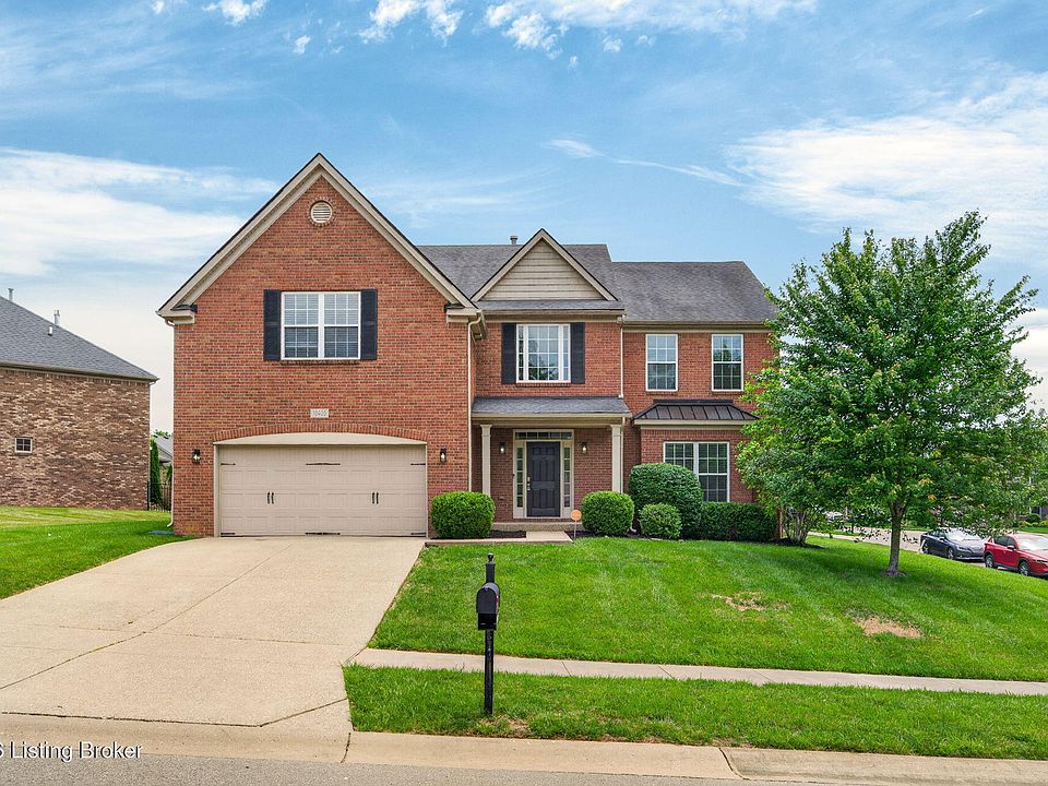 1st image of 18405 Standwick Dr