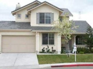4716 Steeplechase Ct, Antioch, CA 94531