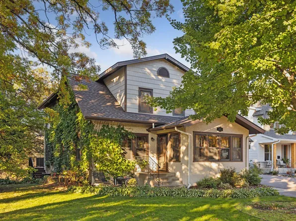 5504 Benton Ave, Edina, MN 55436