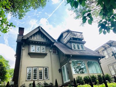 377 10th St NE APT 9, Atlanta, GA, 30309