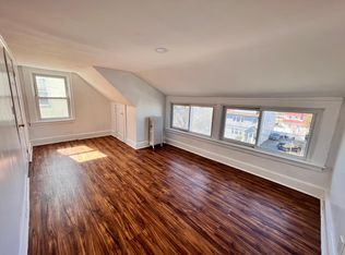 75 Manchester Pl #3, Newark, NJ 07104