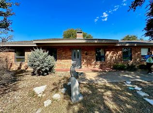 4742 Peak Rd, Granbury, TX 76048