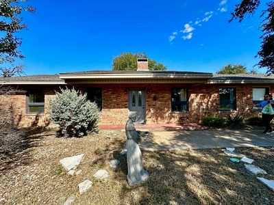 4742 Peak Rd, Granbury, TX, 76048