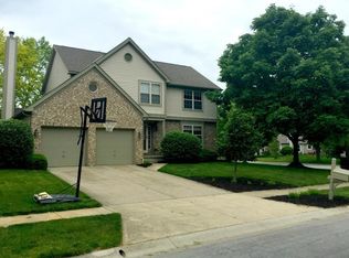 3468 Topgallant Ct, Columbus, OH 43221