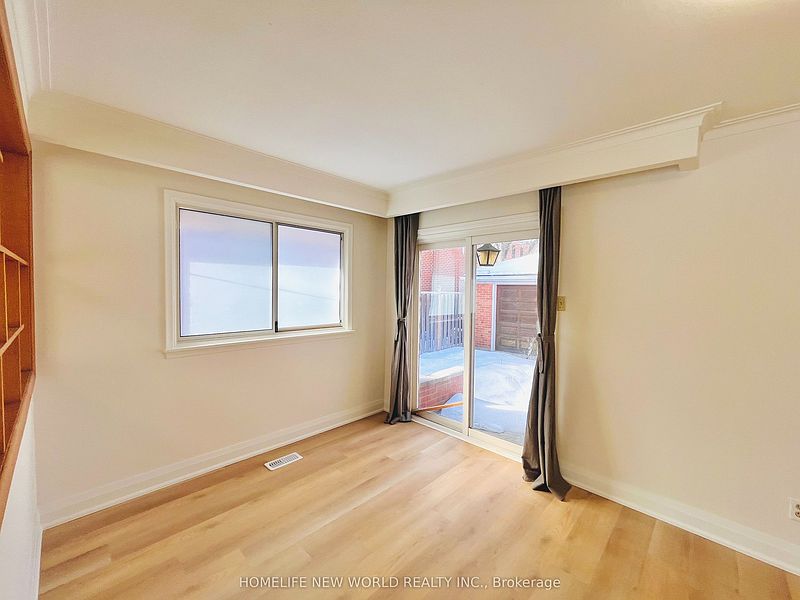 Toronto House for rent - 3 Bedrooms — photo 7