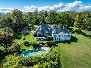 152 East St, Sharon, CT 06069