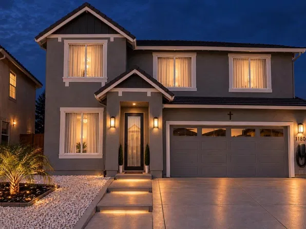 1180 Billie Keith Way, Yuba City, CA 95993
