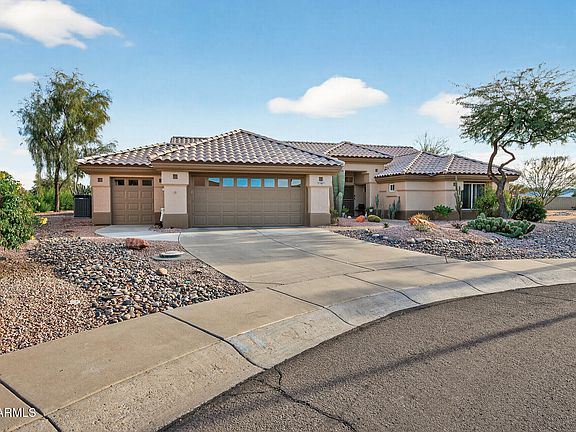 3rd image of 21801 N DUSTY TRAIL Boulevard