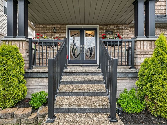 4th image of 308 Fasken Ct