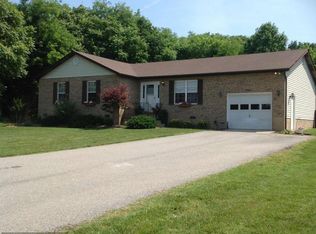 35625 Aviation Yacht Club Rd, Mechanicsville, MD 20659