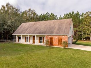 26925 La Hwy 441, Holden, LA 70744