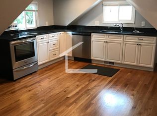 49 Newcastle Rd #3, Brighton, MA 02135