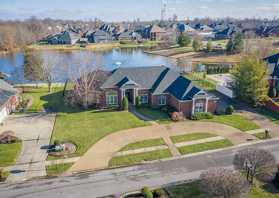 4509 Lake Forest Dr, Owensboro, KY 42303 Zillow