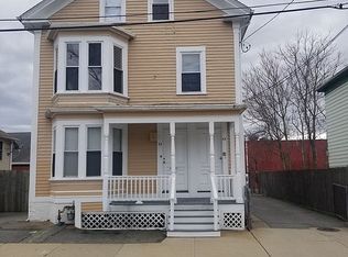 42 Redwing St, Providence, RI 02907