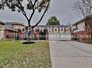 30806 Melita Dr, Spring, TX 77386