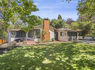 27 Overhill Rd, Orinda, CA 94563