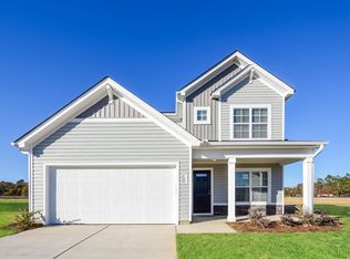 122 King Buck Dr, Gaston, SC 29053