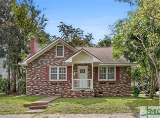 308 Lawton Ave, Savannah, GA 31404