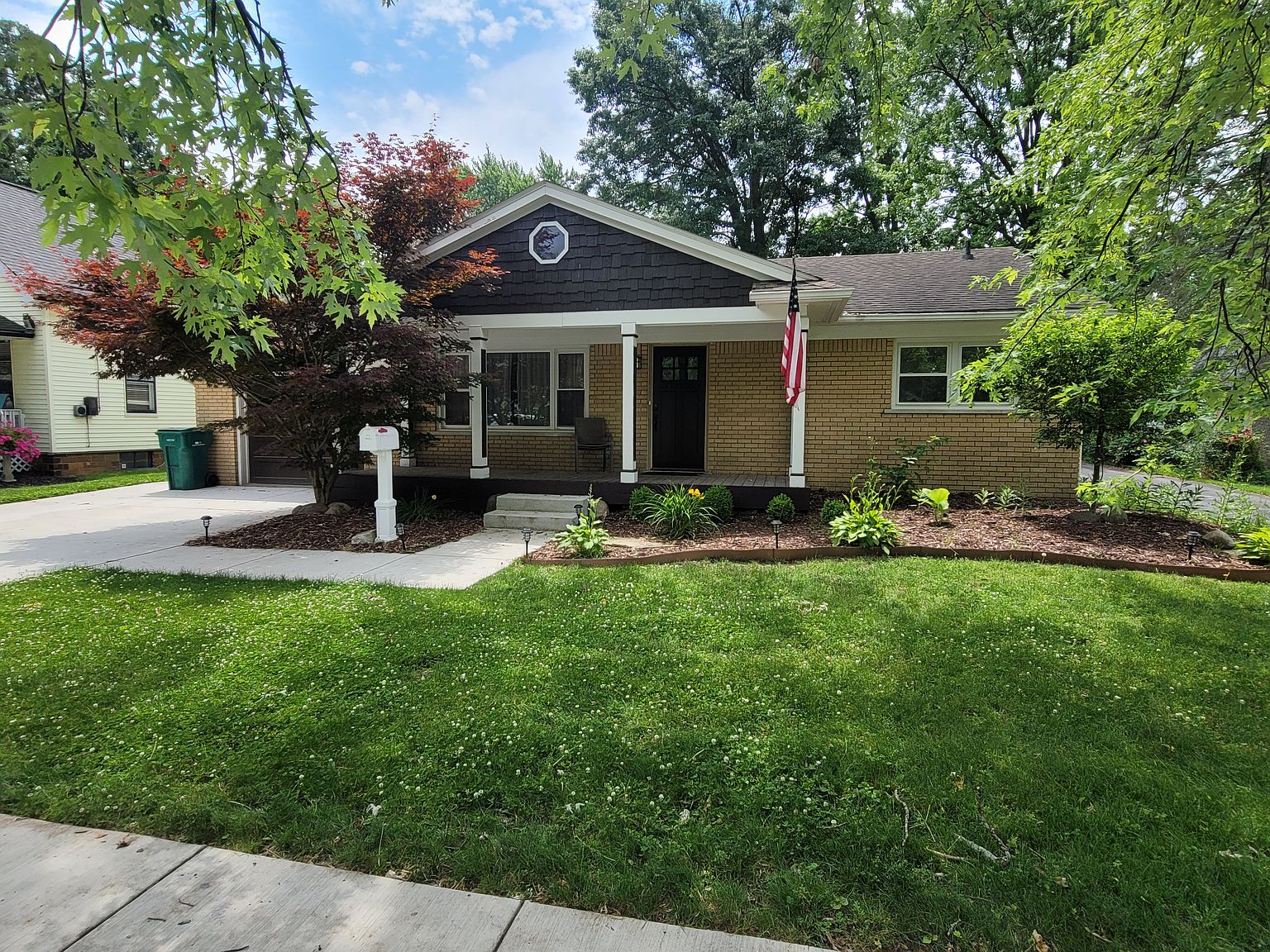 254 Fairgrove St, Romeo, MI 48065 Zillow