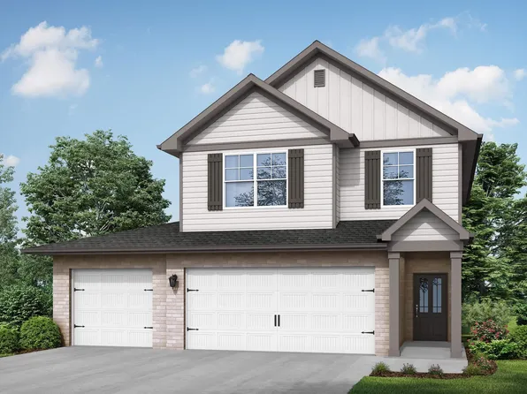 12232 Breezy Ln, Madison, AL 35756