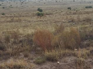 31 Pinon Springs Rd, Magdalena, NM 87825