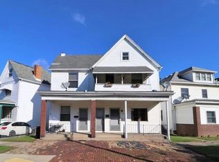 187 Franklin Ave, Vandergrift, PA 15690