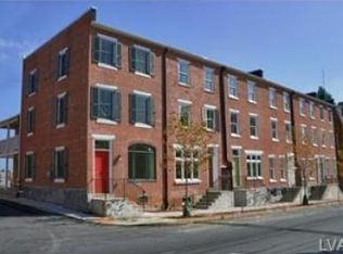 819 W Turner St, Allentown, PA 18102