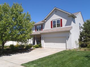 389 Sweet Briar Ridge, Linden, MI 48451