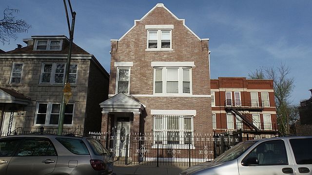 1st image of 2349 S Homan Ave