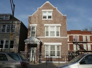 2349 S Homan Ave, Chicago, IL 60623