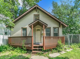 208 27th Ave N, Saint Cloud, MN 56303