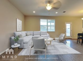 125 Kavanaugh St, Georgetown, TX 78628