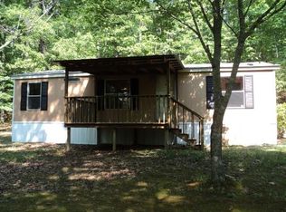 317 Forest Trl, Clarkesville, GA 30523