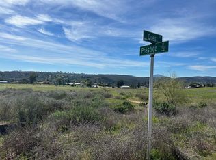 Washington St #336, Ramona, CA 92065