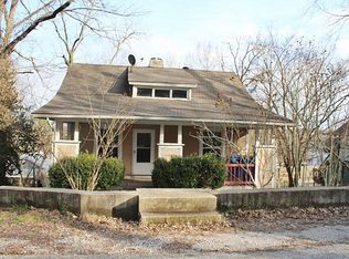 403 S Clifford St, Harrison, AR 72601