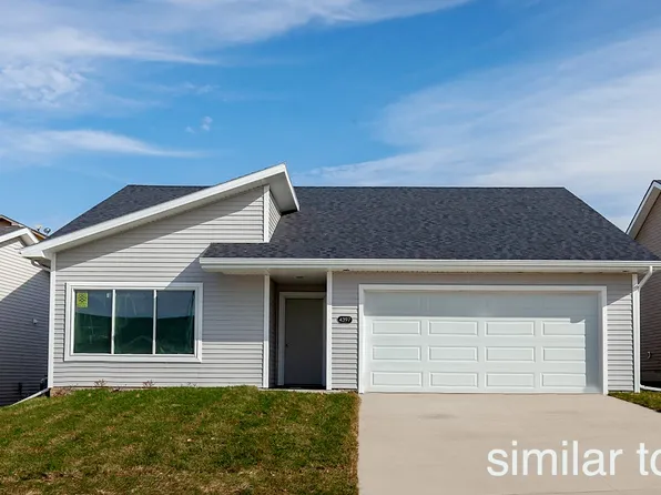 4403 E 43rd Ct, Des Moines, IA 50317