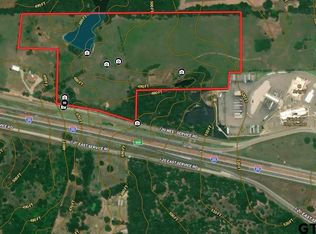 3402 Interstate Highway 20, Van, TX 75790