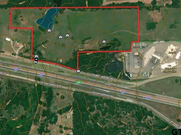 3402 Interstate Highway 20, Van, TX 75790