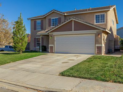 45620 17th St W, Lancaster, CA, 93534