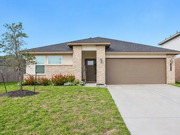 30042 Gallatin River Ln, Katy, TX 77494