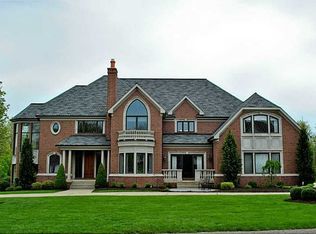 538 Salem Heights Dr, Gibsonia, PA 15044